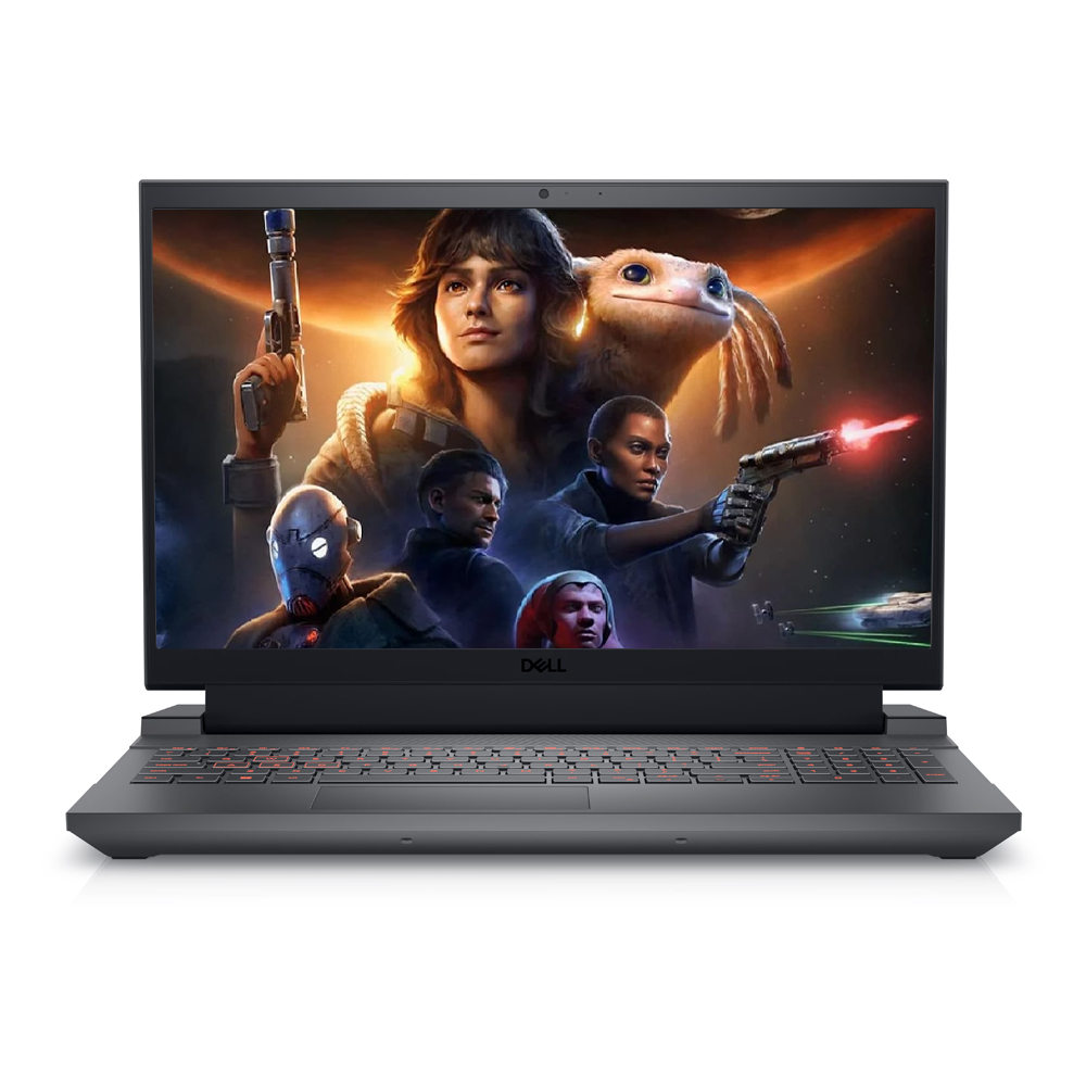 Notebook Gamer Dell G15 5530 Core i7 13ªGen SSD 512GB 16GB Win 11 Pro image number 0